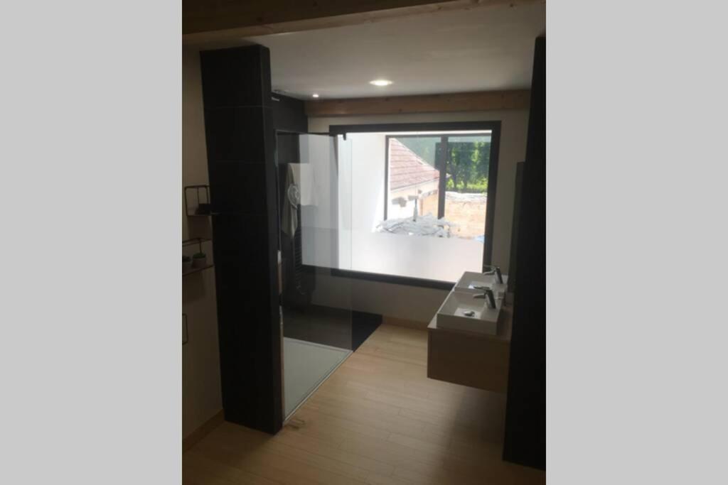 Les Dependances Villa Courtivron Kültér fotó